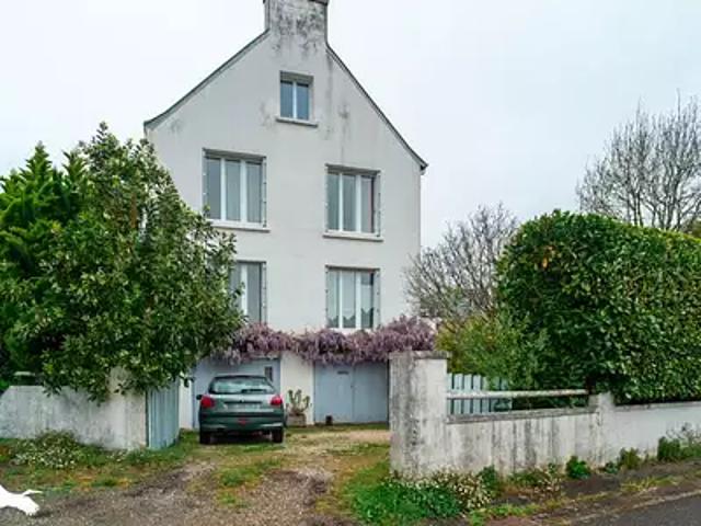 Maison vente à Quimper, Bretagne