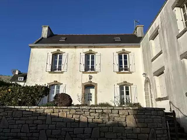 Maison vente à Quimper, Bretagne