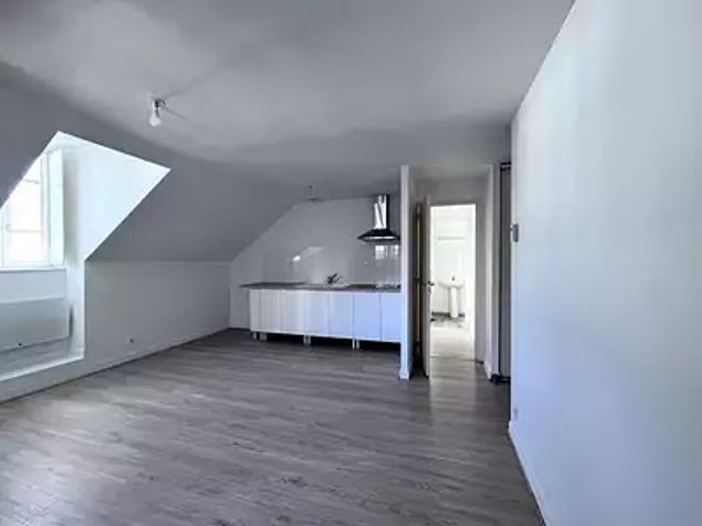 Appartement location à Le Castel, Audierne