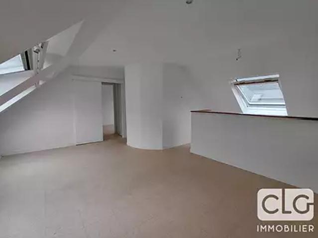 Appartement location à Quimper, Bretagne