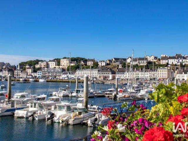Appartement vente à Quimper, Bretagne