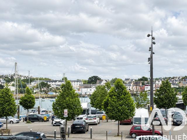 Appartement vente à Quimper, Bretagne