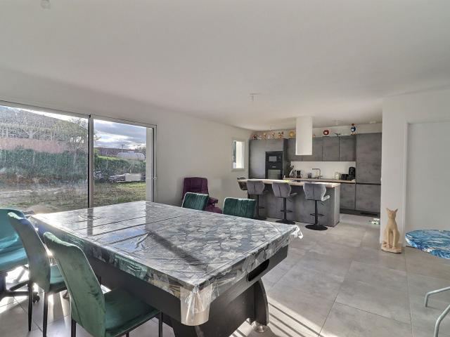 Maison vente à France métropolitaine, Audignon