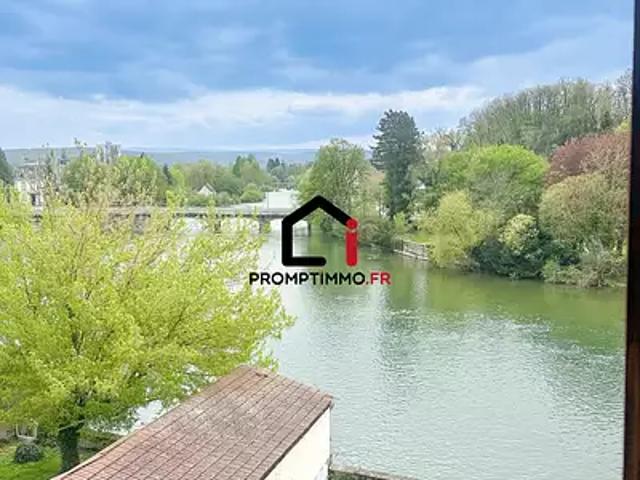 Appartement vente à Montbéliard, Audincourt