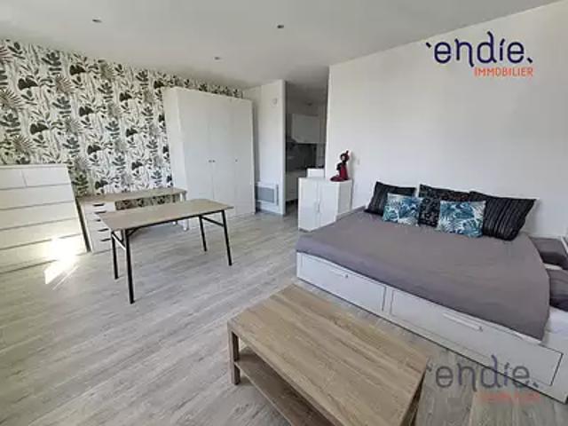 Appartement vente à Champs Montants - Les Arbues, Audincourt