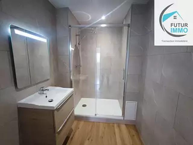 Appartement vente à Montbéliard, Audincourt