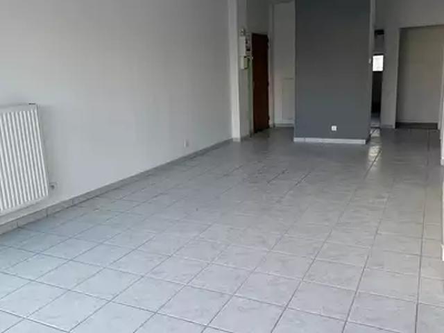 Appartement vente à Montbéliard, Audincourt