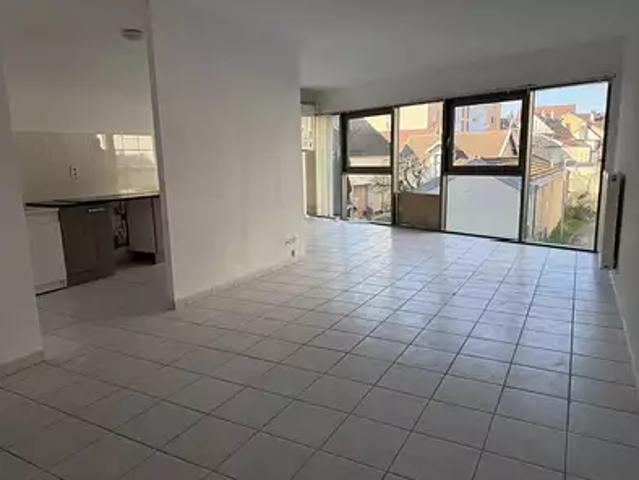 Appartement vente à Montbéliard, Audincourt