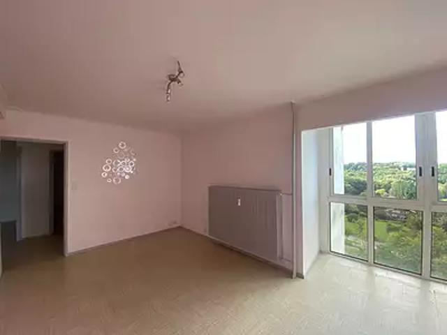 Appartement vente à Montbéliard, Audincourt