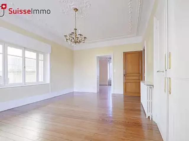 Appartement vente à Montbéliard, Audincourt