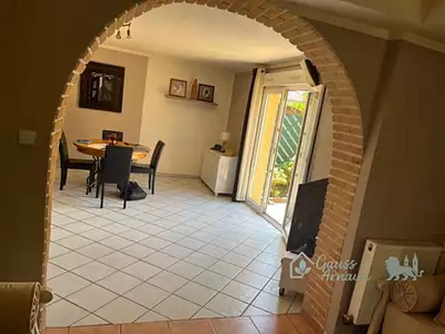 Maison vente à Montbéliard, Audincourt