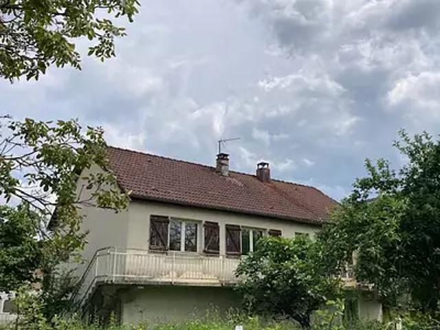 Maison vente à Montbéliard, Audincourt