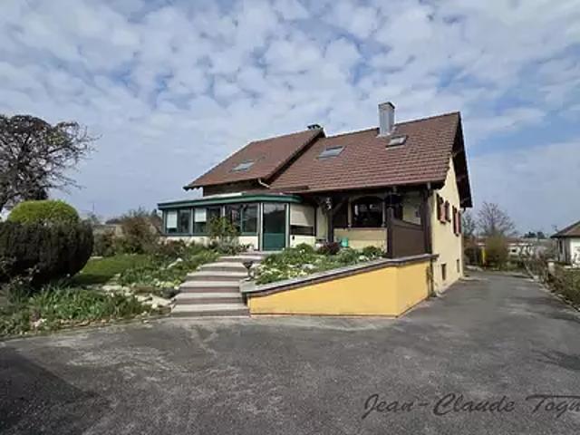 Maison vente à Montbéliard, Audincourt