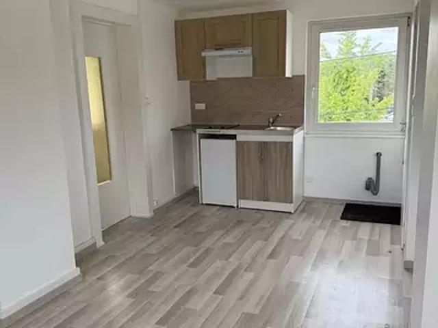 Appartement location à Montbéliard, Audincourt