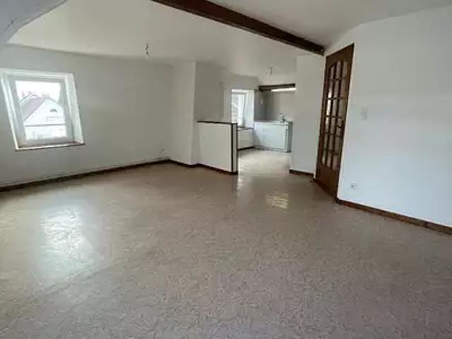 Appartement location à Montbéliard, Audincourt