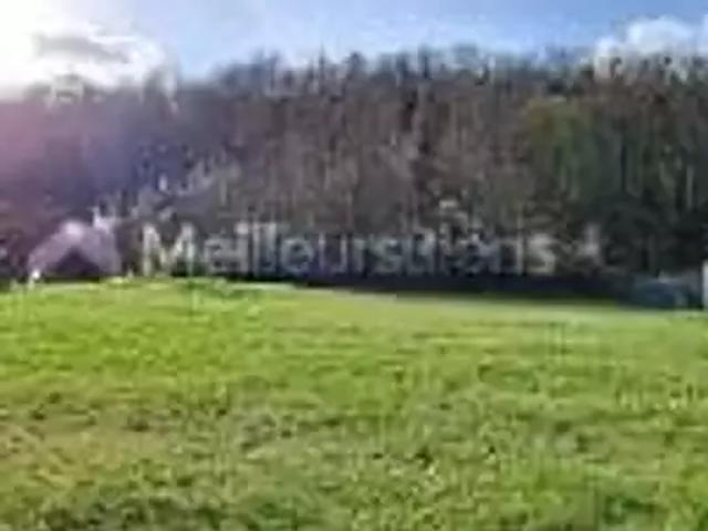 Terrain vente à Montbéliard, Audincourt