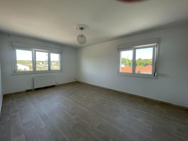 Appartement location à Montbéliard, Audincourt