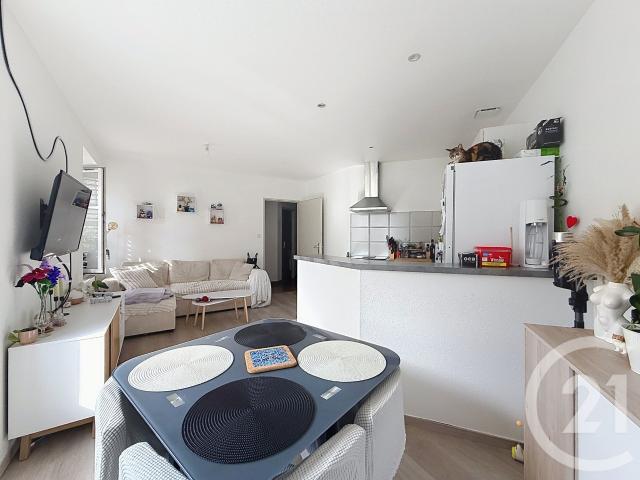 Appartement location à Montbéliard, Audincourt