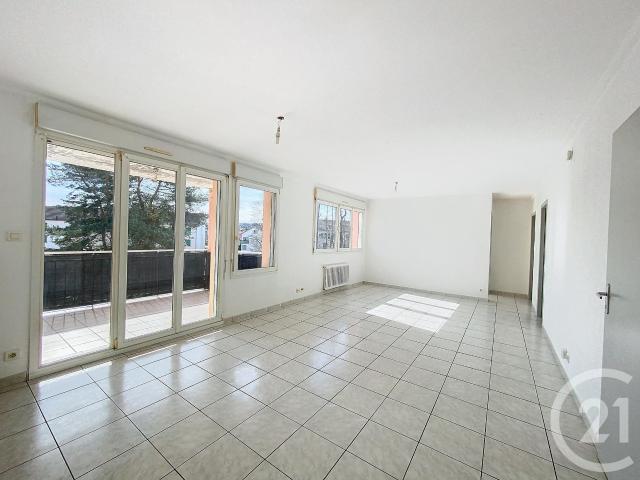 Appartement location à Montbéliard, Audincourt