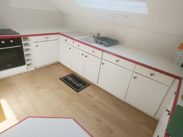 Appartement location à Montbéliard, Audincourt
