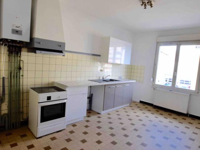Appartement location à Montbéliard, Audincourt