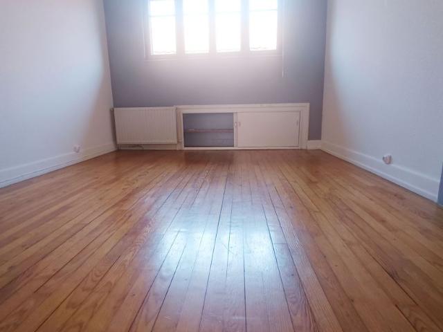 Appartement location à Montbéliard, Audincourt
