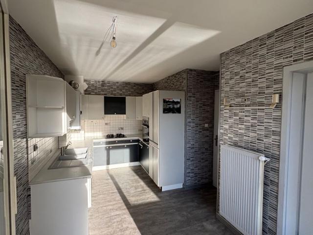 Appartement location à Montbéliard, Audincourt