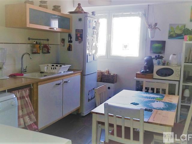 Appartement vente à Montbéliard, Audincourt