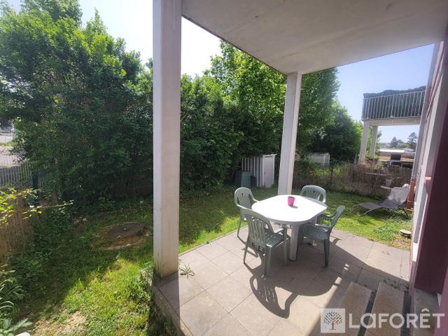 Appartement vente à Montbéliard, Audincourt