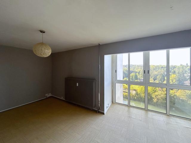 Appartement vente à Montbéliard, Audincourt