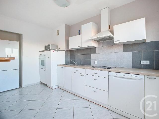 Appartement vente à Montbéliard, Audincourt