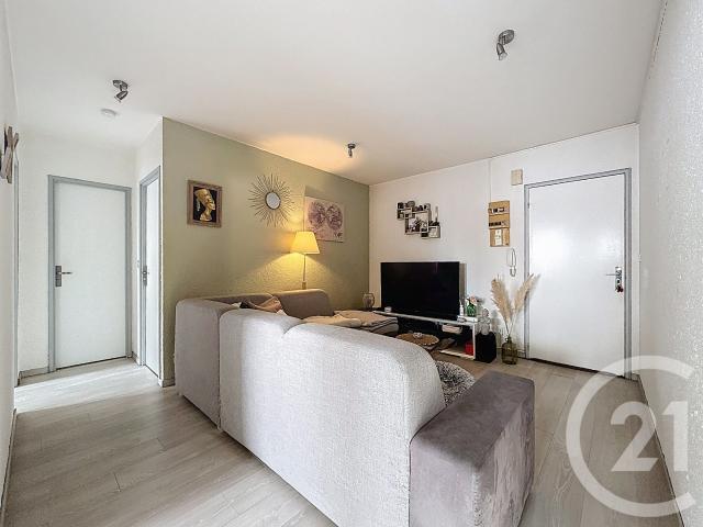 Appartement vente à Montbéliard, Audincourt