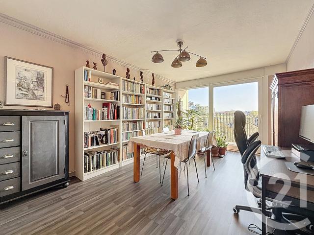 Appartement vente à Montbéliard, Audincourt