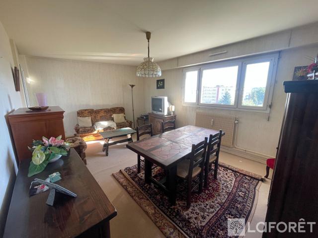 Appartement vente à Audincourt, Doubs