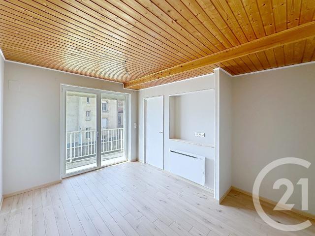 Appartement vente à Montbéliard, Audincourt