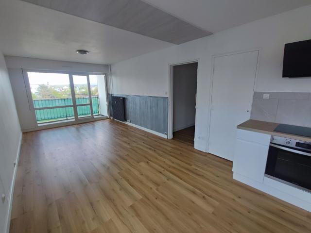 Appartement vente à Montbéliard, Audincourt