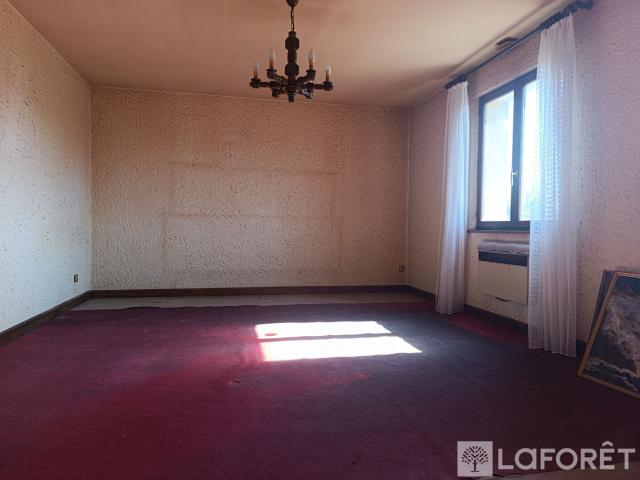 Appartement vente à Montbéliard, Exincourt