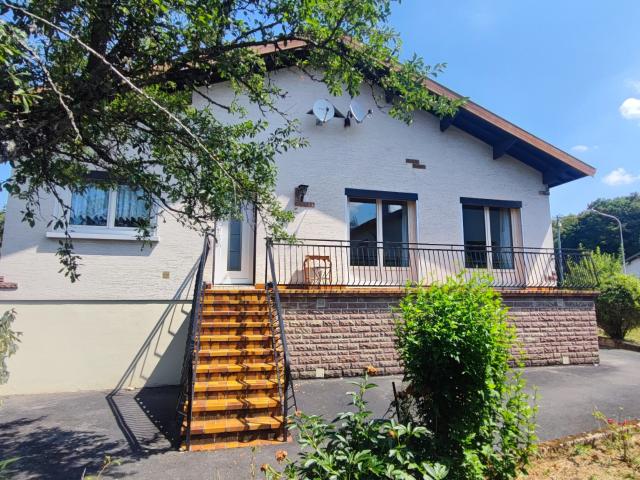 Maison vente à Montbéliard, Audincourt