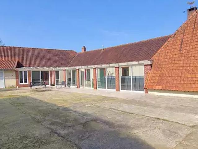 Maison vente à Saint-Omer, Audincthun