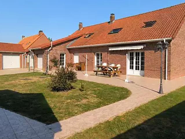 Maison vente à Wandonnelle, Audincthun