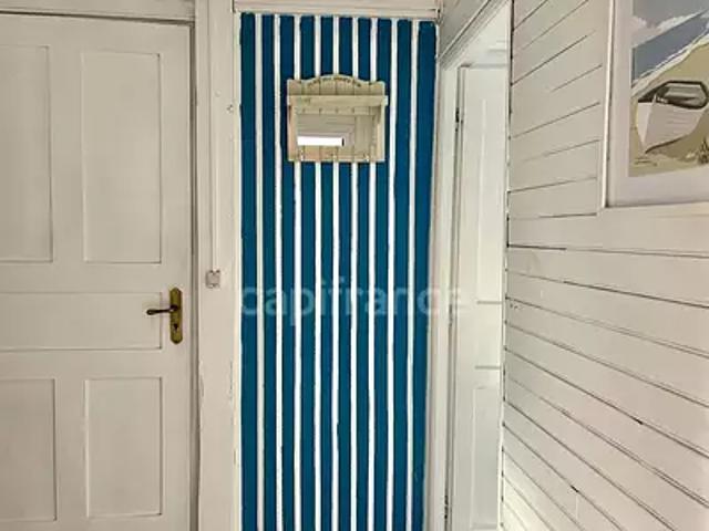 Appartement vente à Boulogne-sur-Mer, Audinghen