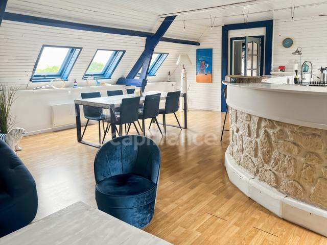 Appartement vente à Boulogne-sur-Mer, Audinghen