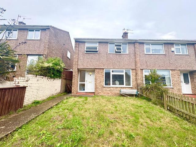 House for rent in Oxton, Wirral