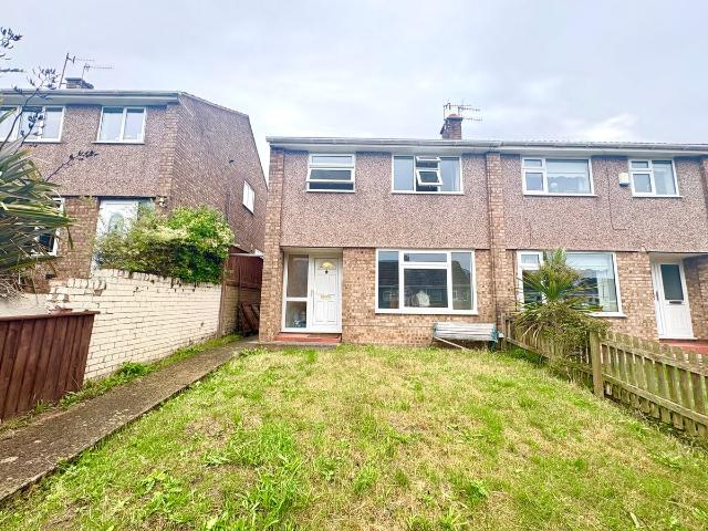 Apartment for rent in Oxton, Wirral