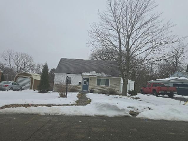 House for sale in New Castle, Pennsylvania