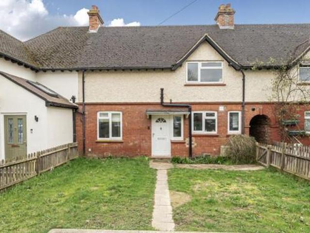 House for sale in Brook Street, Bourne Vale