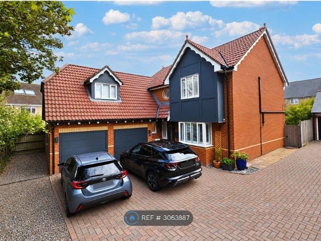 House for rent in Great Notley, Braintree
