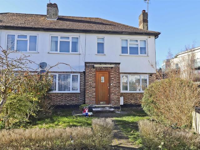 House for rent in London Borough of Harrow, Greater London