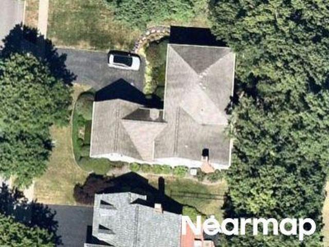 House for sale in New Albany, Ohio