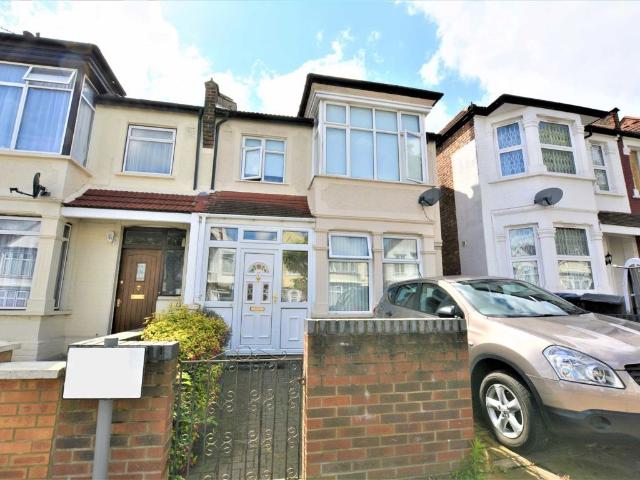 House for rent in West Hendon, The Hyde
